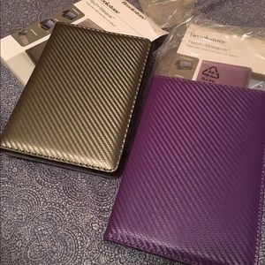 iPad mini case by Brookstone brand new!